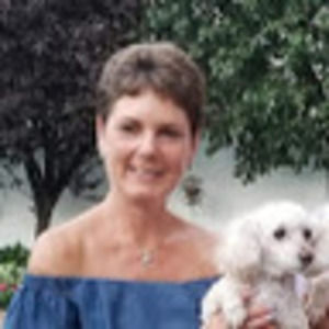 Meet your Posher, Tracy